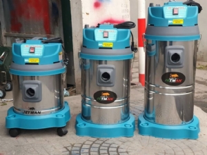 Máy hút bụi JETMAN 60L